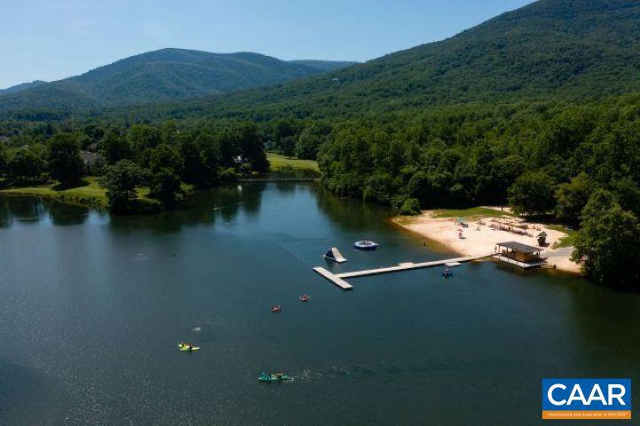 99 BLUE CHICKORY CT #B10, NELLYSFORD, Virginia 22958, ,Land,For sale,99 BLUE CHICKORY CT #B10,664998 MLS # 664998