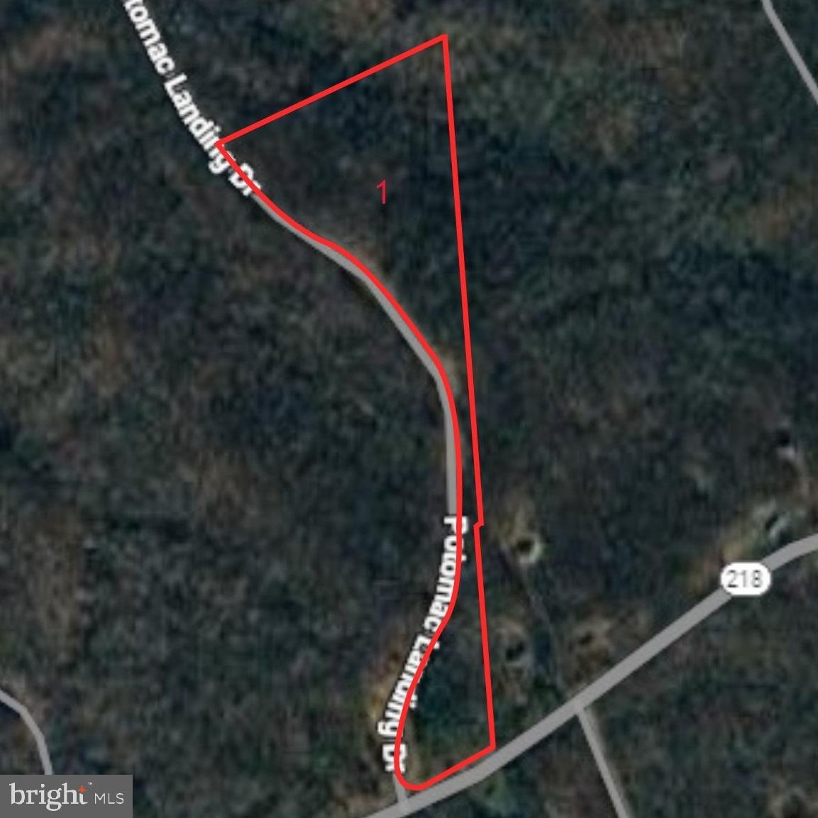 LOT 1 POTOMAC LANDING DR, KING GEORGE, Virginia 22485, ,Land,For sale,LOT 1 POTOMAC LANDING DR,VAKG2007080 MLS # VAKG2007080