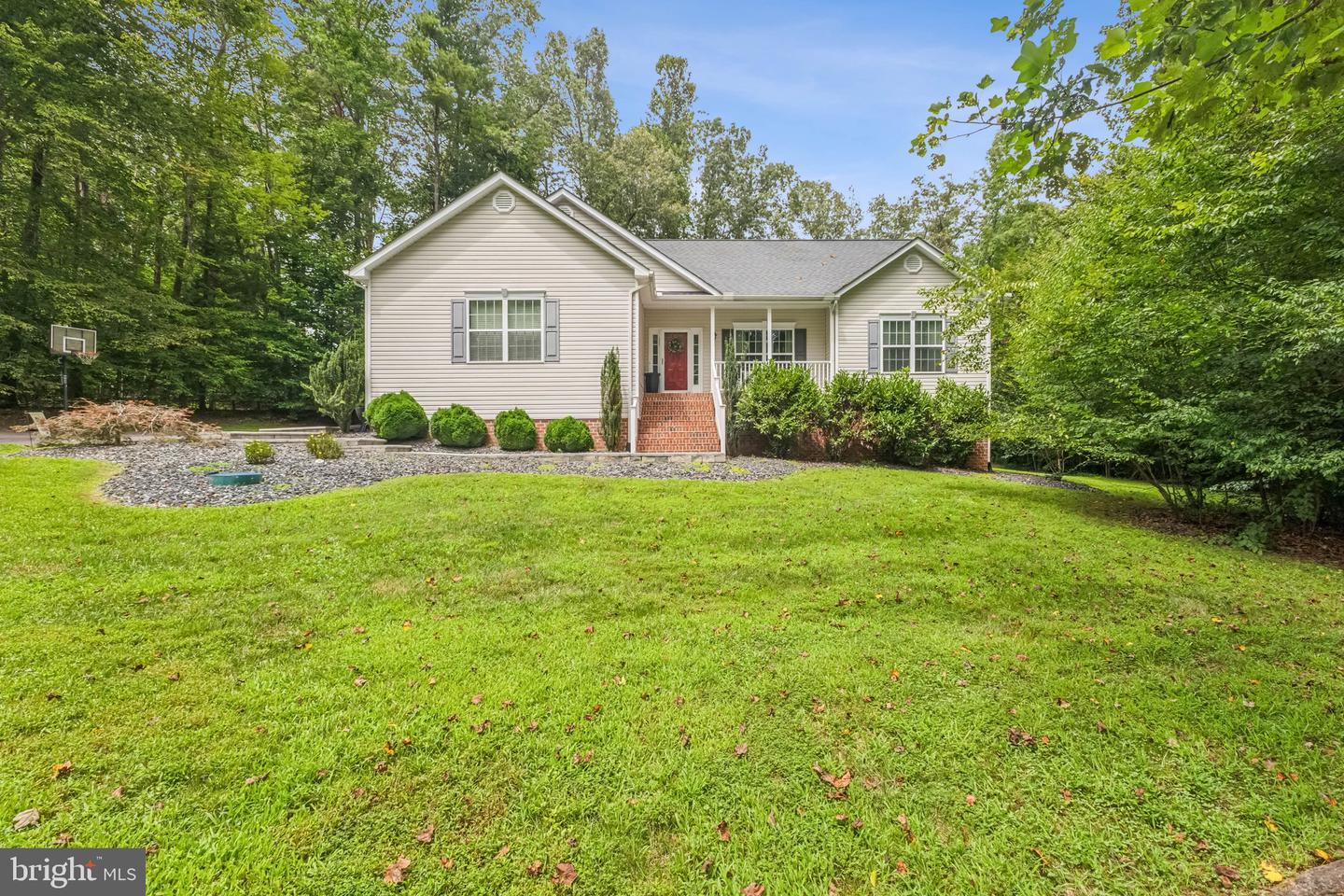 6108 BILLS RD, MINERAL, Virginia 23117, 3 Bedrooms Bedrooms, ,2 BathroomsBathrooms,Residential,For sale,6108 BILLS RD,VASP2034928 MLS # VASP2034928