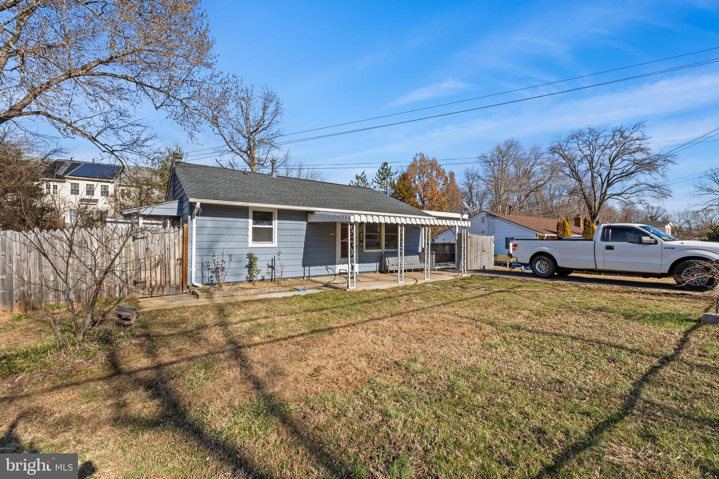 3900 ELMWOOD DR, ALEXANDRIA, Virginia 22303, 4 Bedrooms Bedrooms, ,2 BathroomsBathrooms,Residential,For sale,3900 ELMWOOD DR,VAFX2269834 MLS # VAFX2269834