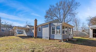 3900 ELMWOOD DR, ALEXANDRIA, Virginia 22303, 4 Bedrooms Bedrooms, ,2 BathroomsBathrooms,Residential,For sale,3900 ELMWOOD DR,VAFX2269834 MLS # VAFX2269834