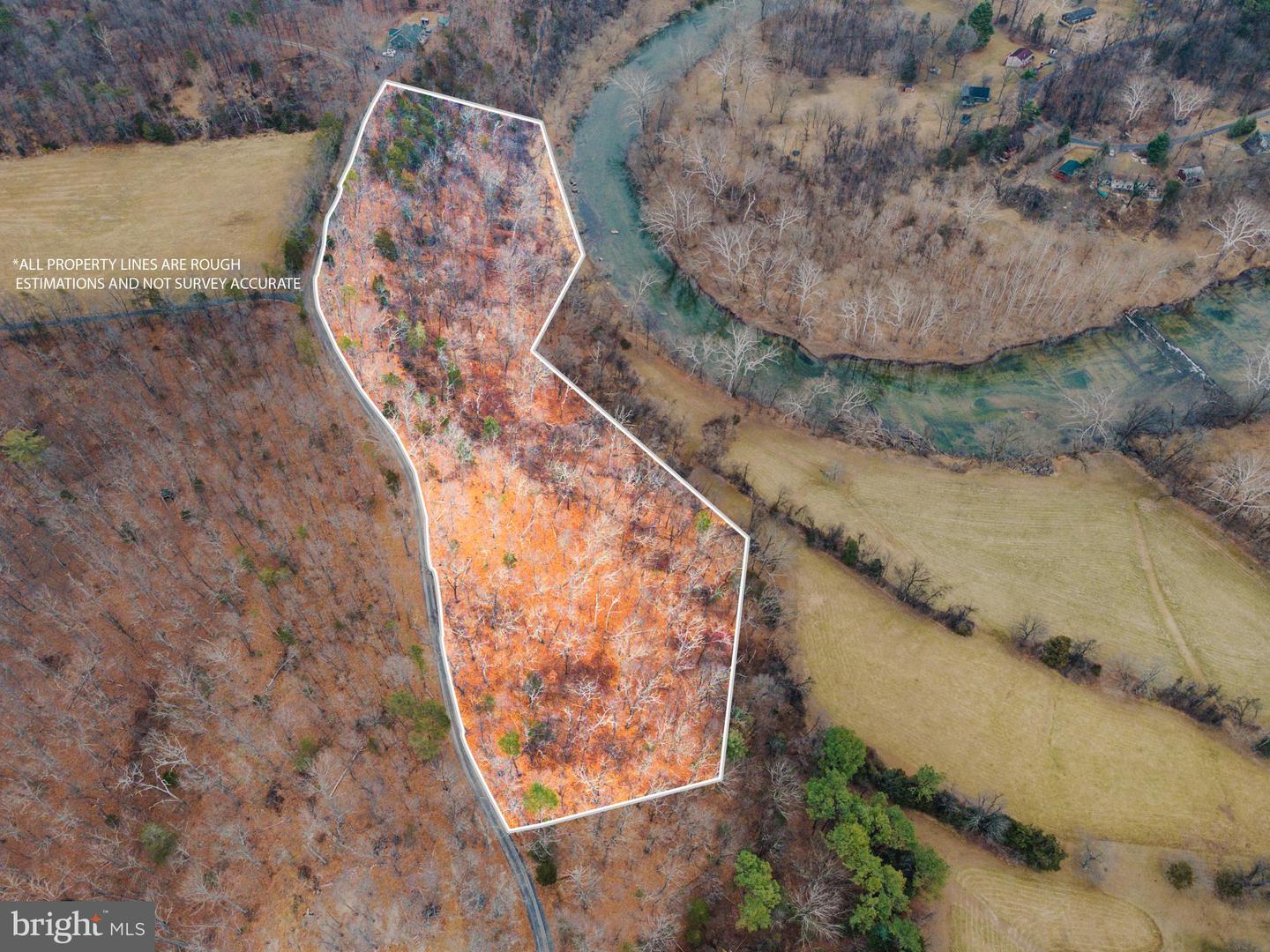 BESIDE 362 RIVERVIEW DRIVE, MAURERTOWN, Virginia 22644, ,Land,For sale,BESIDE 362 RIVERVIEW DRIVE,VASH2013386 MLS # VASH2013386