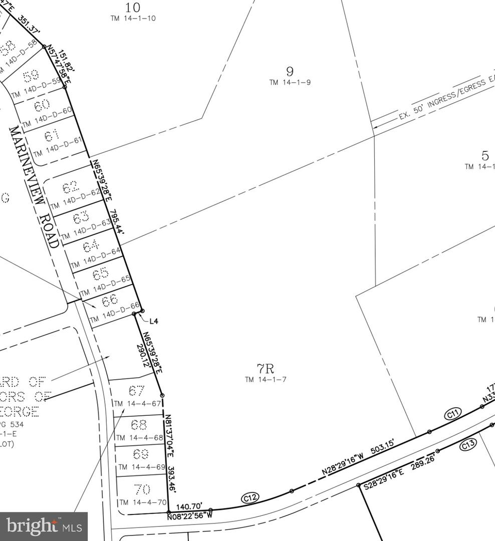 LOT 7 POTOMAC LANDING, KING GEORGE, Virginia 22485, ,Land,For sale,LOT 7 POTOMAC LANDING,VAKG2007516 MLS # VAKG2007516
