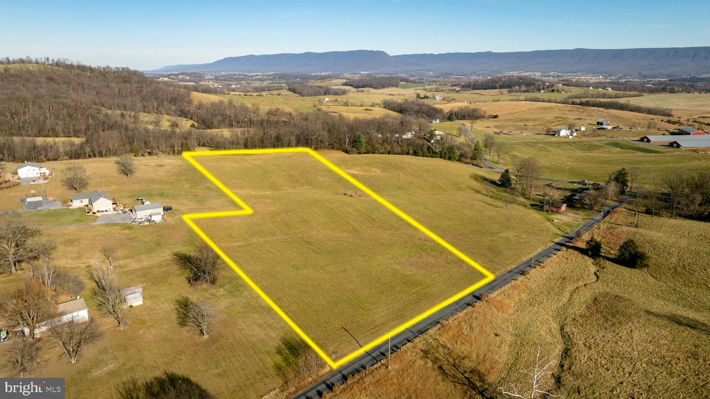 FLAT ROCK RD, BASYE, Virginia 22844, ,Land,For sale,FLAT ROCK RD,VASH2013400 MLS # VASH2013400