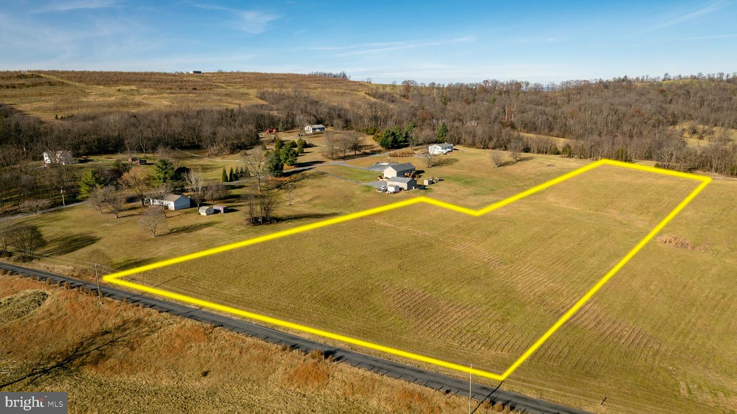 FLAT ROCK RD, BASYE, Virginia 22844, ,Land,For sale,FLAT ROCK RD,VASH2013400 MLS # VASH2013400
