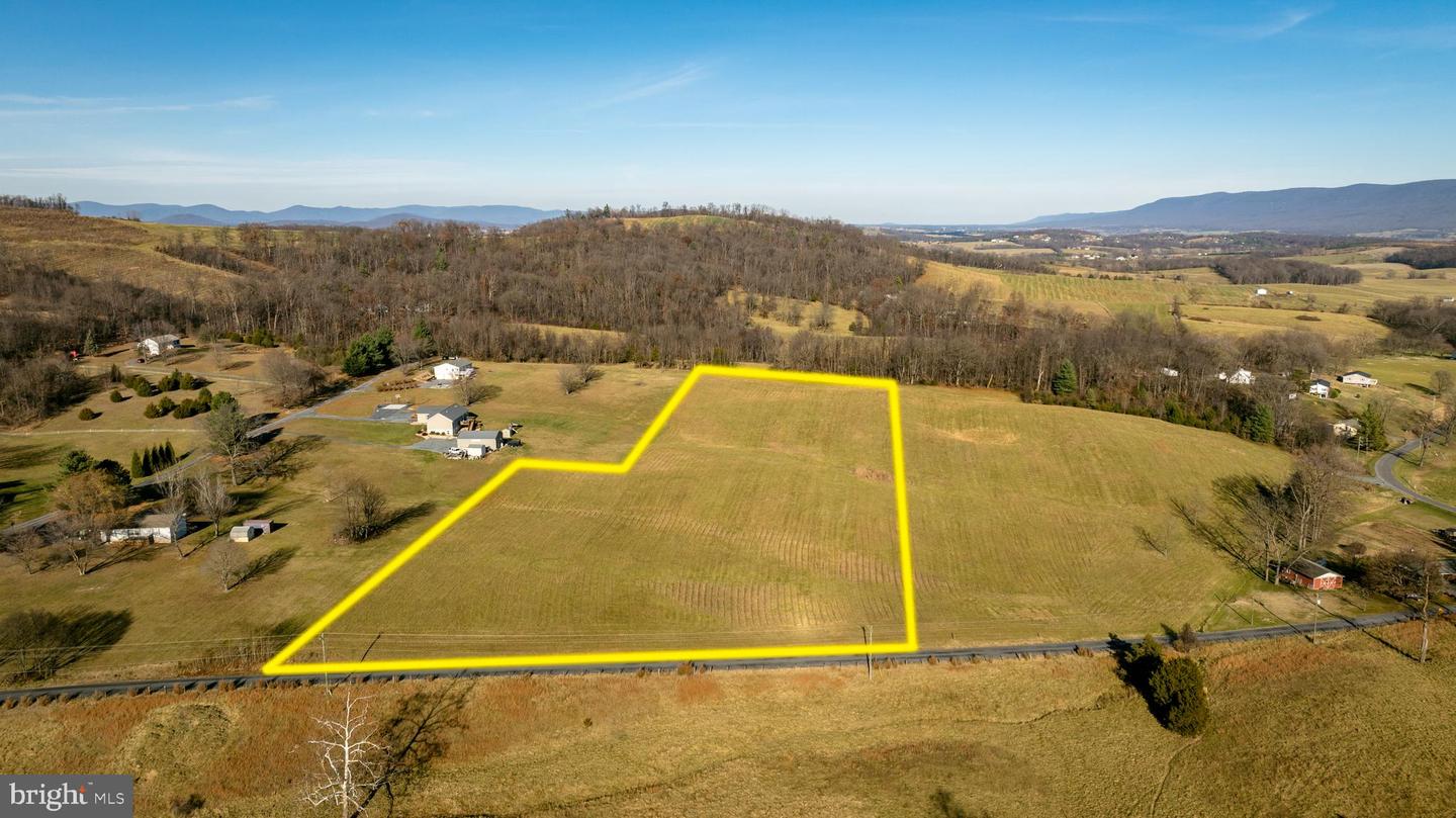 FLAT ROCK RD, BASYE, Virginia 22844, ,Land,For sale,FLAT ROCK RD,VASH2013400 MLS # VASH2013400