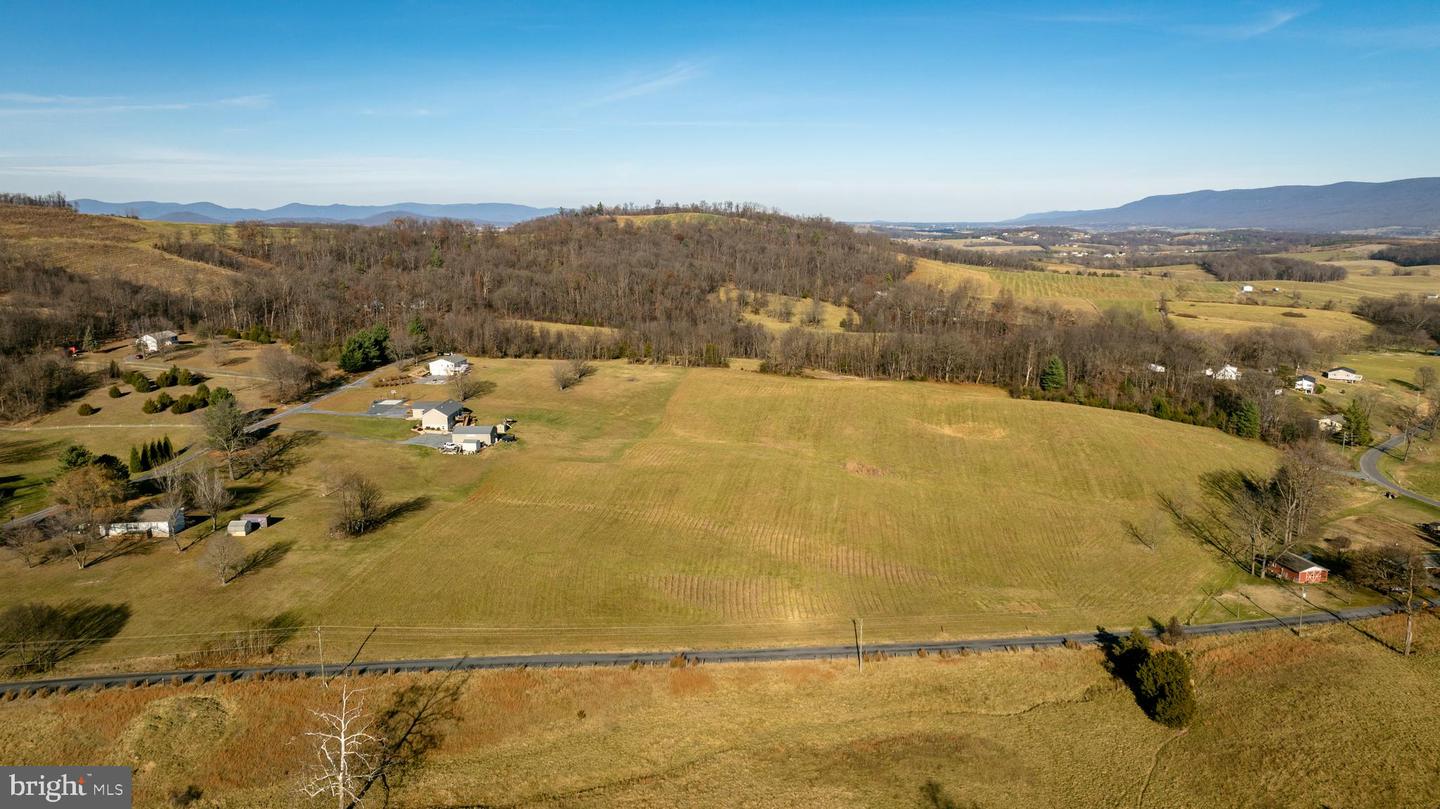 FLAT ROCK RD, BASYE, Virginia 22844, ,Land,For sale,FLAT ROCK RD,VASH2013400 MLS # VASH2013400