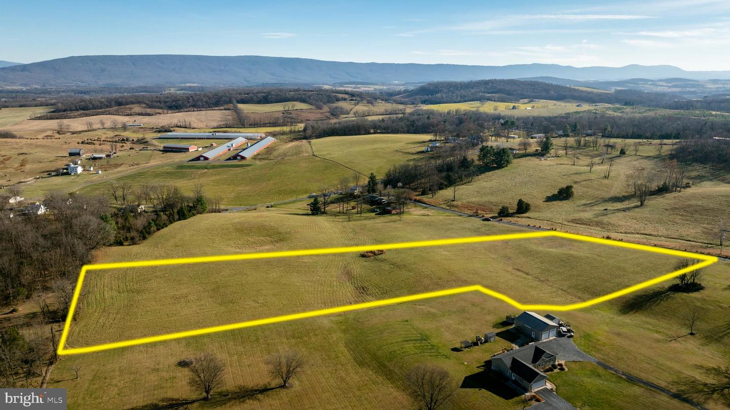 FLAT ROCK RD, BASYE, Virginia 22844, ,Land,For sale,FLAT ROCK RD,VASH2013400 MLS # VASH2013400