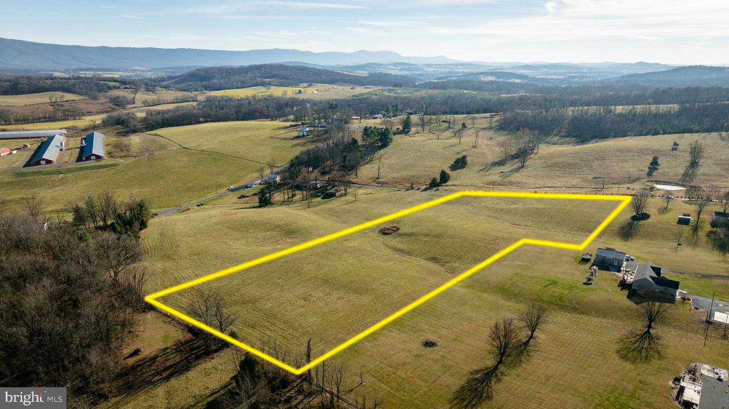 FLAT ROCK RD, BASYE, Virginia 22844, ,Land,For sale,FLAT ROCK RD,VASH2013400 MLS # VASH2013400