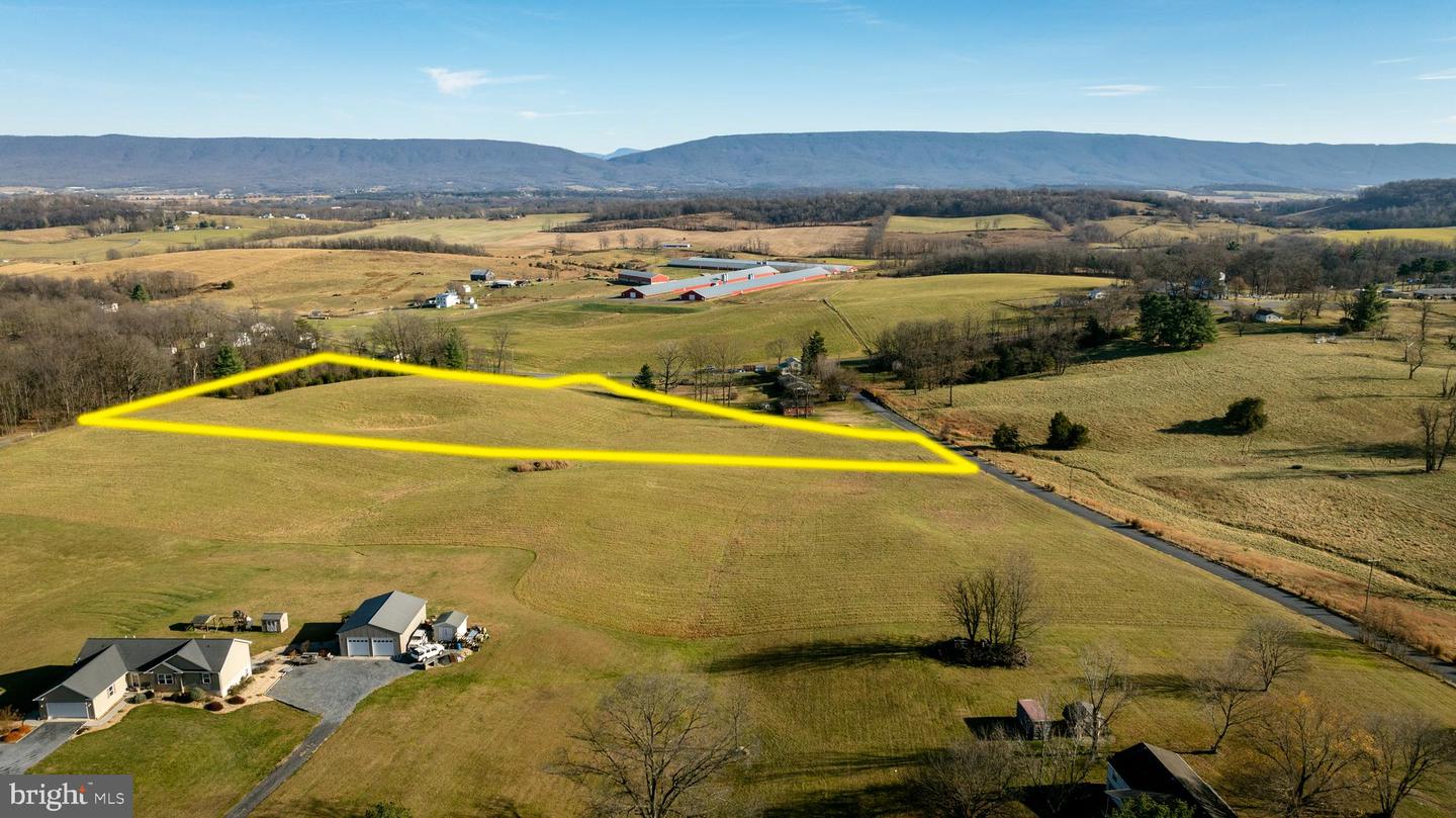 FLAT ROCK RD, NEW MARKET, Virginia 22844, ,Land,For sale,FLAT ROCK RD,VASH2013402 MLS # VASH2013402
