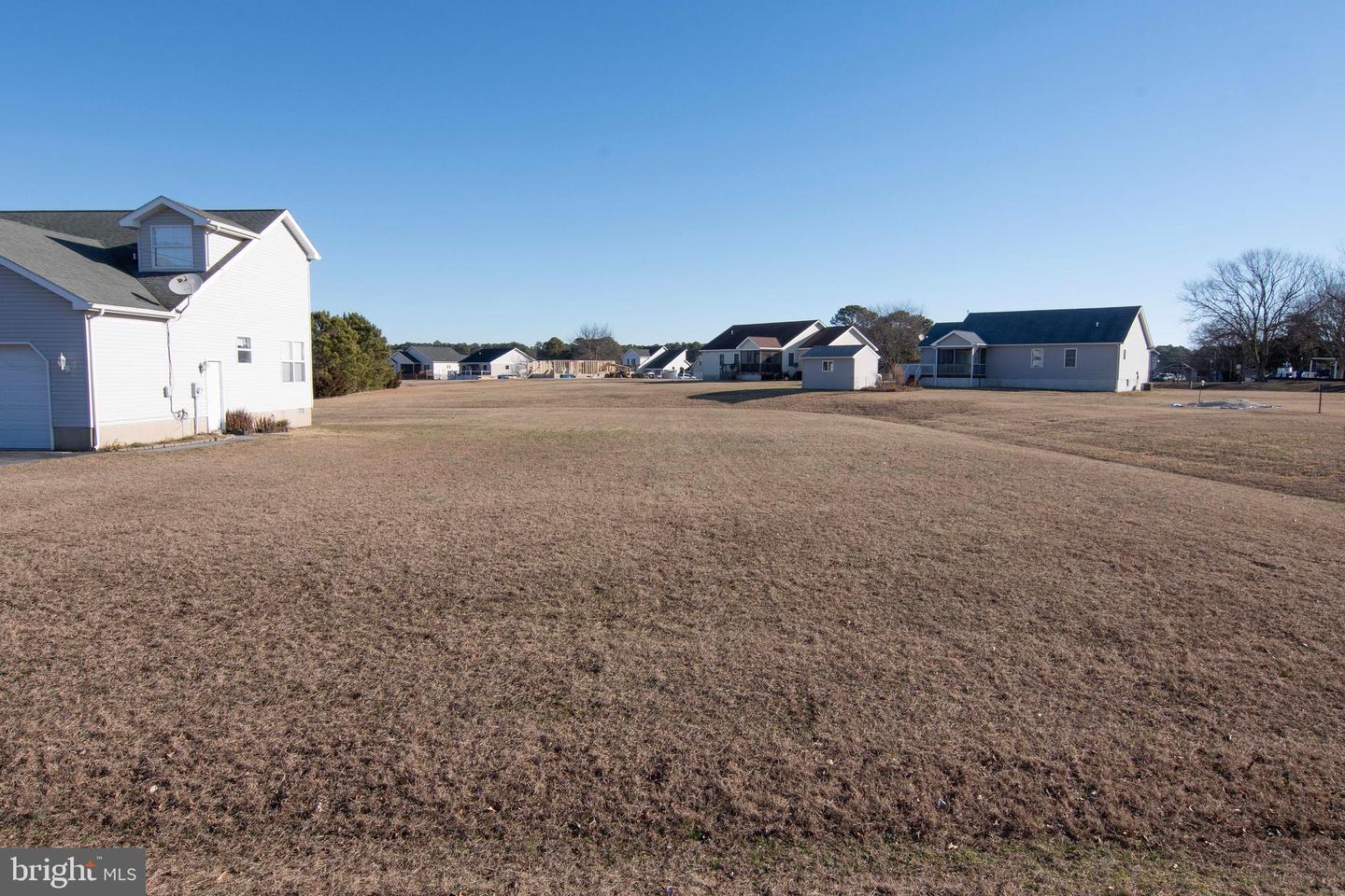 LOT 170 CAPTAINS CORR, GREENBACKVILLE, Virginia 23356, ,Land,For sale,LOT 170 CAPTAINS CORR,VAAC2002534 MLS # VAAC2002534