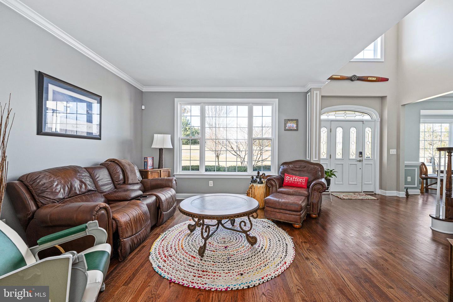 36 WINDSONG WAY, STAFFORD, Virginia 22556, 6 Bedrooms Bedrooms, ,4 BathroomsBathrooms,Residential,For sale,36 WINDSONG WAY,VAST2043504 MLS # VAST2043504