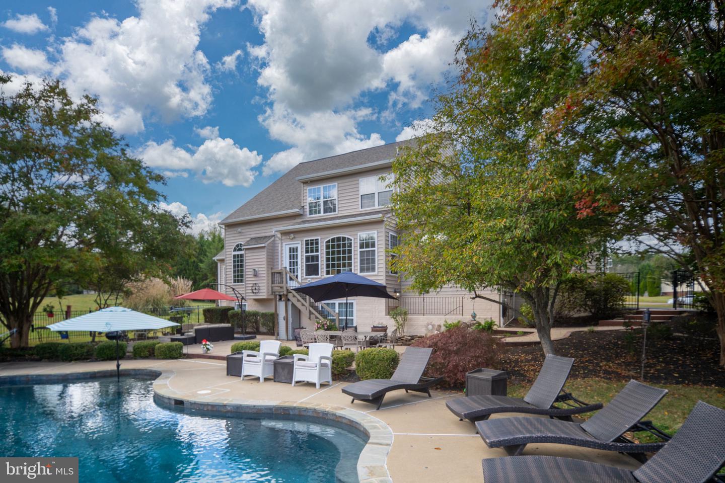 36 WINDSONG WAY, STAFFORD, Virginia 22556, 6 Bedrooms Bedrooms, ,4 BathroomsBathrooms,Residential,For sale,36 WINDSONG WAY,VAST2043504 MLS # VAST2043504