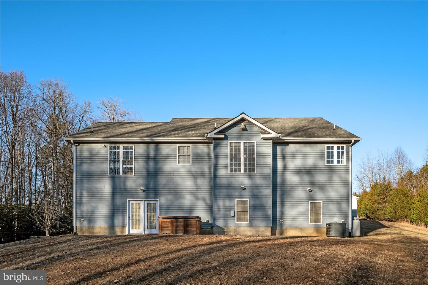 8991 FLETCHERS CHAPEL RD, KING GEORGE, Virginia 22485, 3 Bedrooms Bedrooms, ,2 BathroomsBathrooms,Residential,For sale,8991 FLETCHERS CHAPEL RD,VAKG2007238 MLS # VAKG2007238