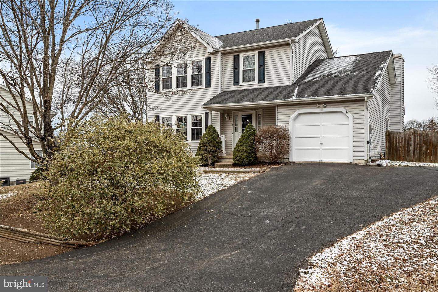 115 ALPINE MEADOW RD, WINCHESTER, Virginia 22602, 3 Bedrooms Bedrooms, ,3 BathroomsBathrooms,Residential,For sale,115 ALPINE MEADOW RD,VAFV2038222 MLS # VAFV2038222