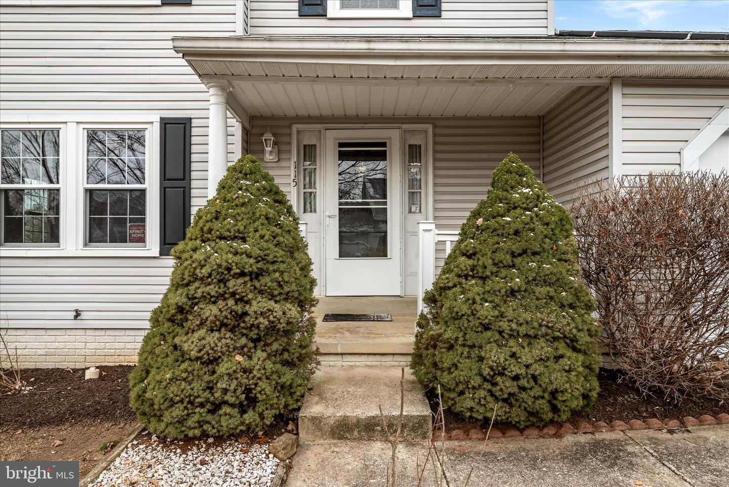 115 ALPINE MEADOW RD, WINCHESTER, Virginia 22602, 3 Bedrooms Bedrooms, ,3 BathroomsBathrooms,Residential,For sale,115 ALPINE MEADOW RD,VAFV2038222 MLS # VAFV2038222