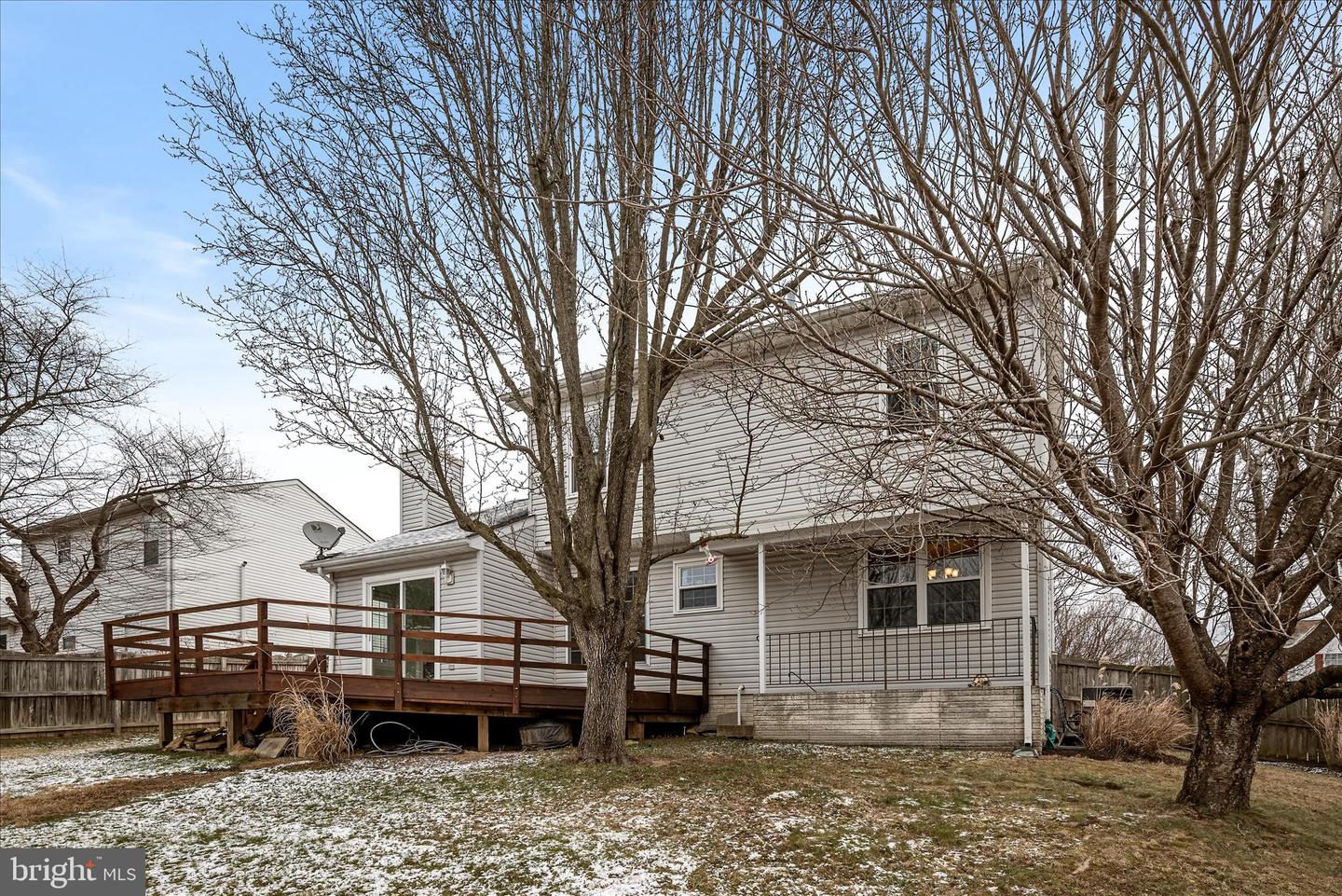 115 ALPINE MEADOW RD, WINCHESTER, Virginia 22602, 3 Bedrooms Bedrooms, ,3 BathroomsBathrooms,Residential,For sale,115 ALPINE MEADOW RD,VAFV2038222 MLS # VAFV2038222