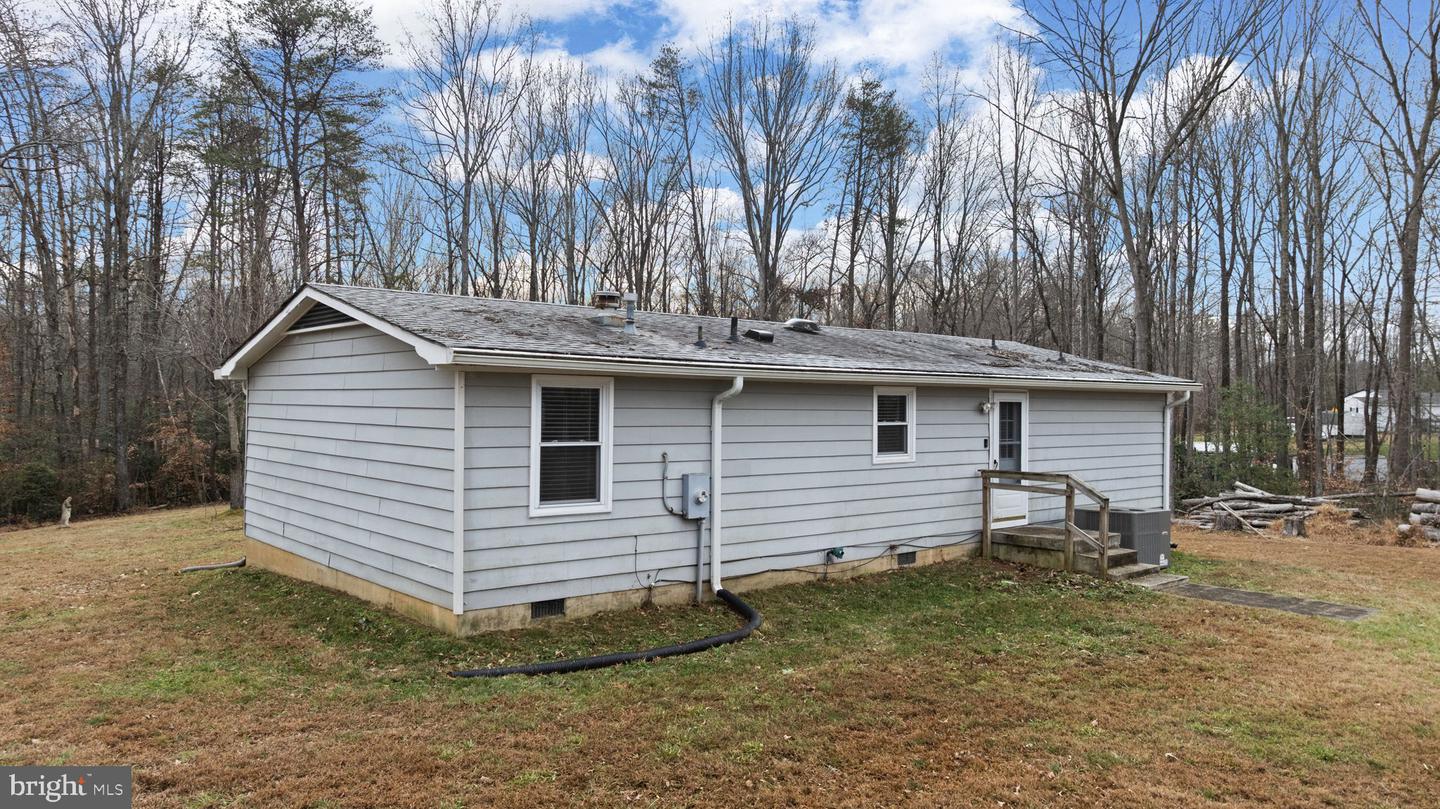 9523 BROCK RD, SPOTSYLVANIA, Virginia 22553, 3 Bedrooms Bedrooms, ,2 BathroomsBathrooms,Residential,For sale,9523 BROCK RD,VASP2037912 MLS # VASP2037912