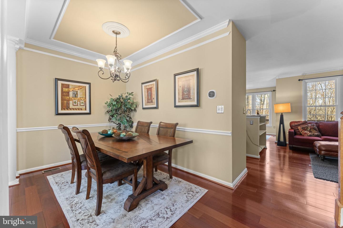 6238 WINDHAM HILL RUN, ALEXANDRIA, Virginia 22315, 4 Bedrooms Bedrooms, ,3 BathroomsBathrooms,Residential,For sale,6238 WINDHAM HILL RUN,VAFX2281408 MLS # VAFX2281408