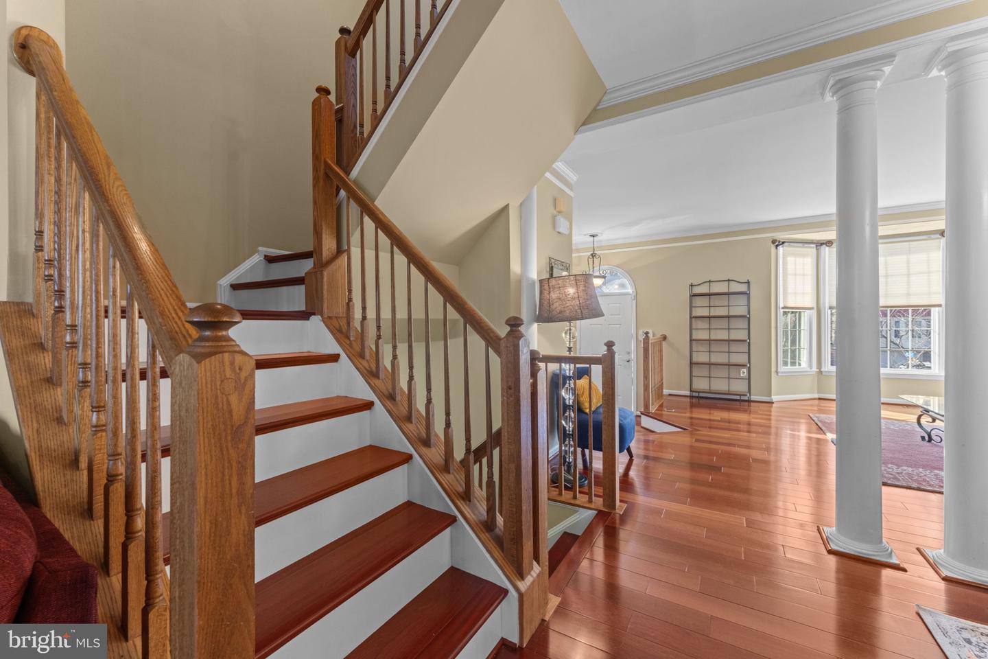 6238 WINDHAM HILL RUN, ALEXANDRIA, Virginia 22315, 4 Bedrooms Bedrooms, ,3 BathroomsBathrooms,Residential,For sale,6238 WINDHAM HILL RUN,VAFX2281408 MLS # VAFX2281408