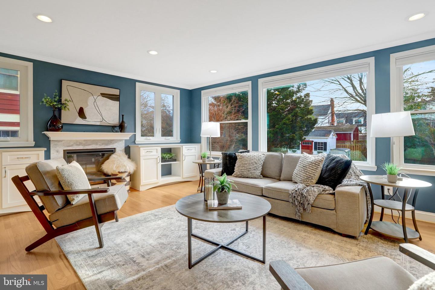 5210 25TH PL N, ARLINGTON, Virginia 22207, 3 Bedrooms Bedrooms, ,2 BathroomsBathrooms,Residential,For sale,5210 25TH PL N,VAAR2066634 MLS # VAAR2066634