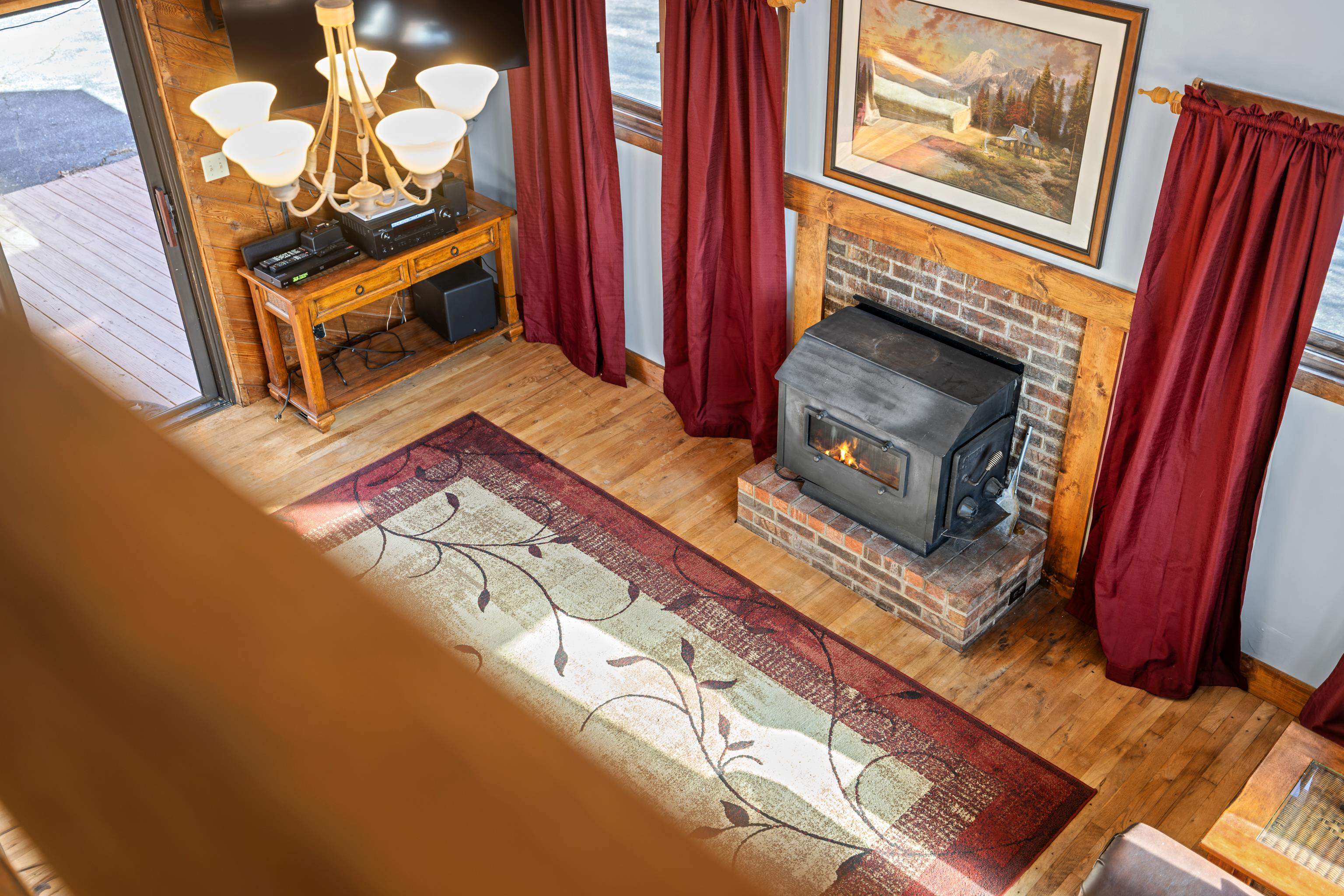 7386 APPLE RIDGE DR, TIMBERVILLE, Virginia 22853, 2 Bedrooms Bedrooms, ,1 BathroomBathrooms,Residential,7386 APPLE RIDGE DR,672547 MLS # 672547