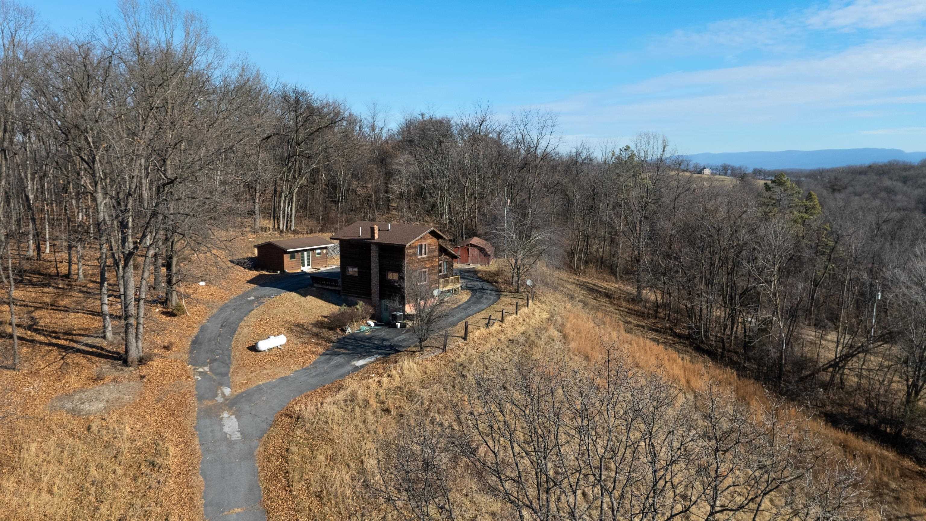 7386 APPLE RIDGE DR, TIMBERVILLE, Virginia 22853, 2 Bedrooms Bedrooms, ,1 BathroomBathrooms,Residential,7386 APPLE RIDGE DR,672547 MLS # 672547