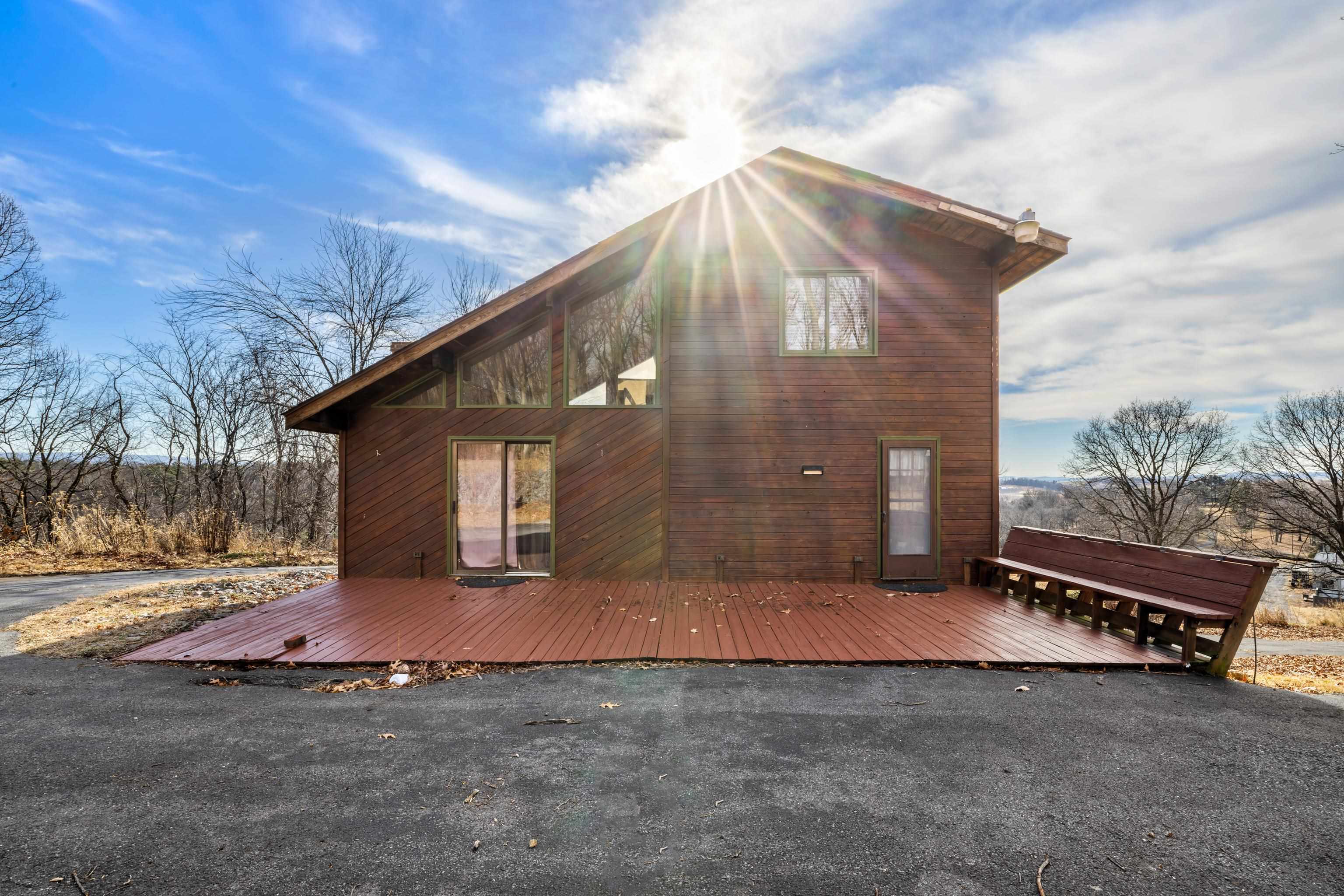 7386 APPLE RIDGE DR, TIMBERVILLE, Virginia 22853, 2 Bedrooms Bedrooms, ,1 BathroomBathrooms,Residential,7386 APPLE RIDGE DR,672547 MLS # 672547