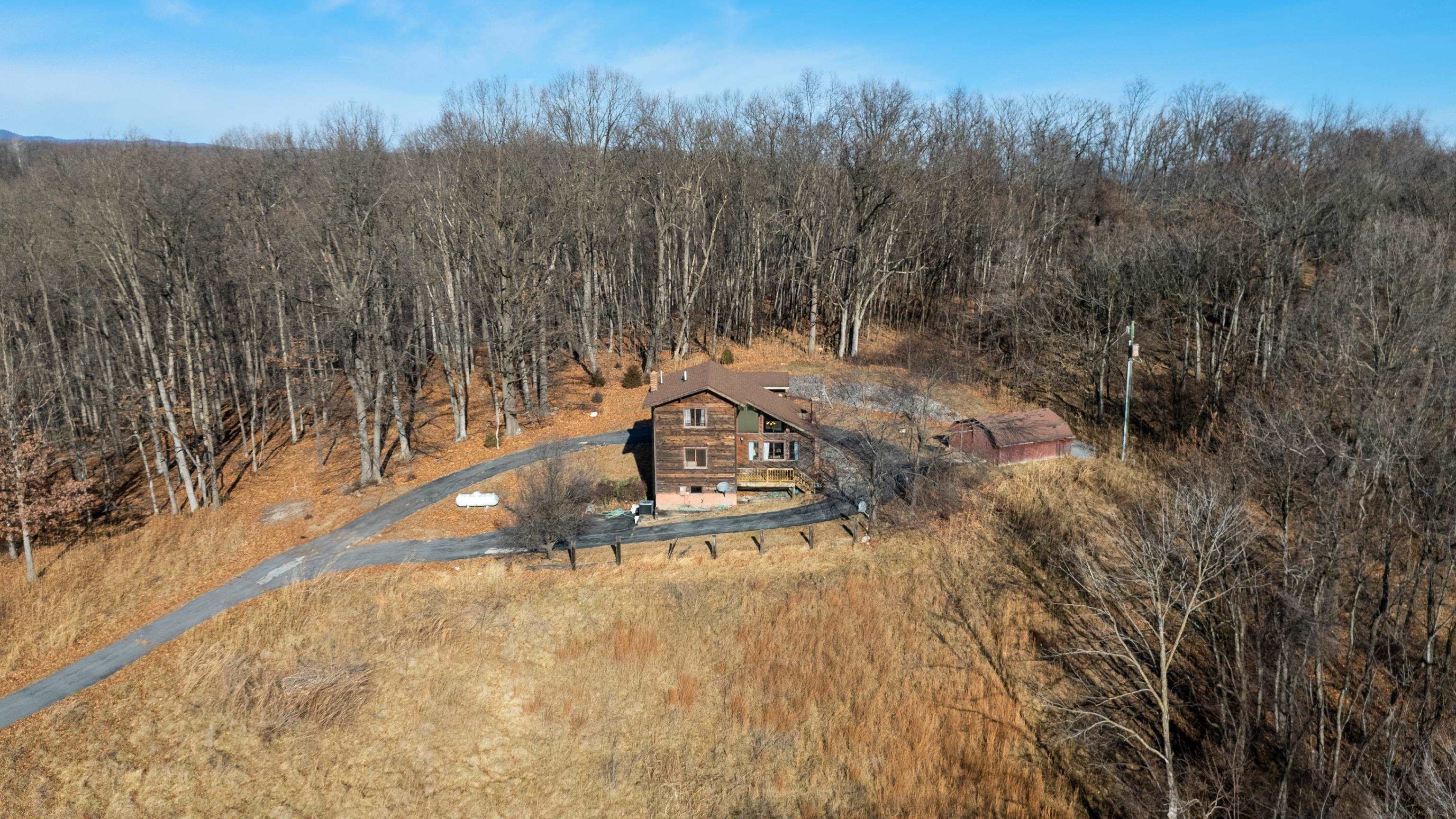 7386 APPLE RIDGE DR, TIMBERVILLE, Virginia 22853, 2 Bedrooms Bedrooms, ,1 BathroomBathrooms,Residential,7386 APPLE RIDGE DR,672547 MLS # 672547