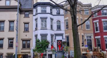8 RHODE ISLAND AVE NW, WASHINGTON, District Of Columbia 20001, 5 Bedrooms Bedrooms, ,3 BathroomsBathrooms,Residential,For sale,8 RHODE ISLAND AVE NW,DCDC2235790 MLS # DCDC2235790