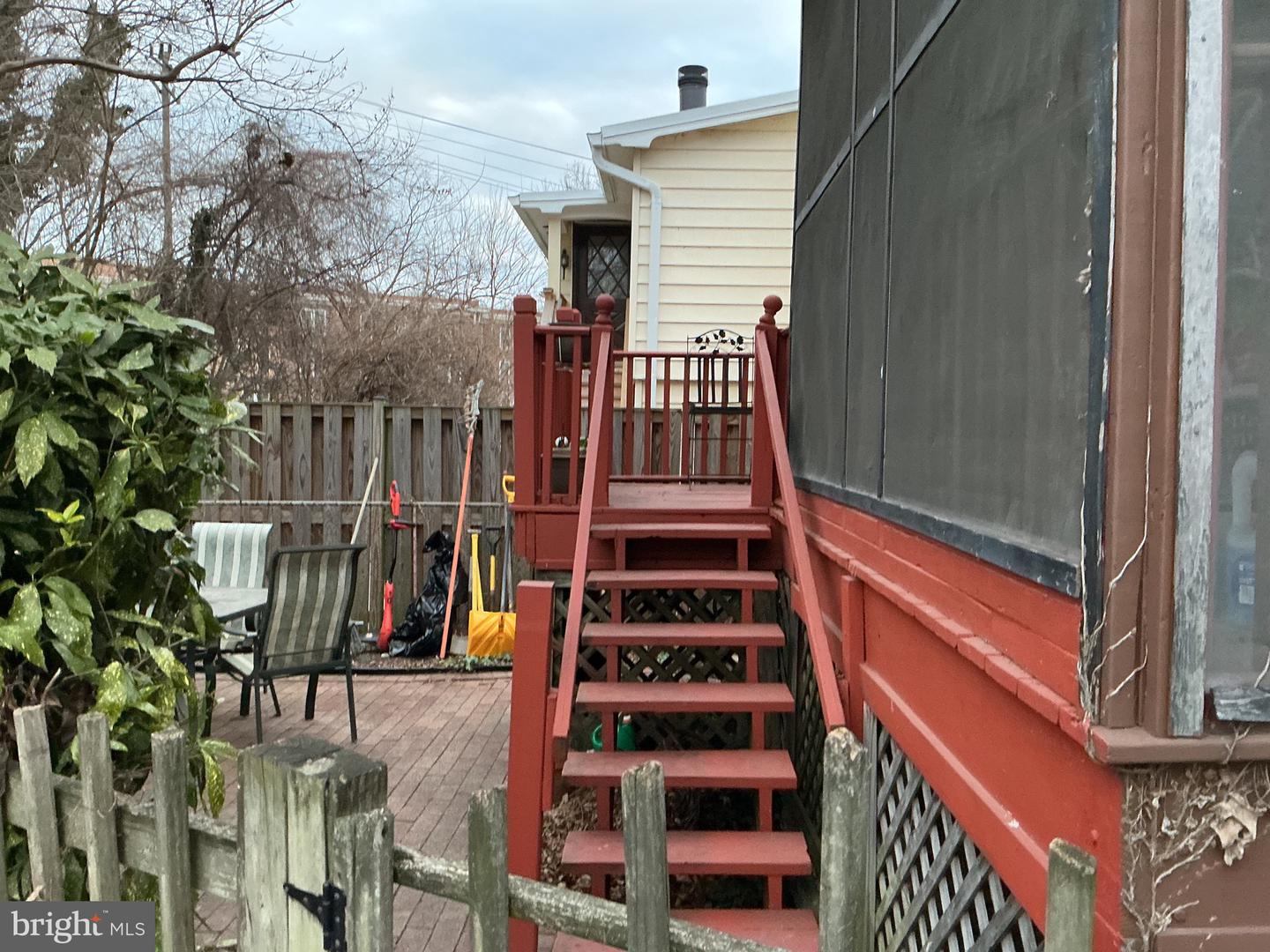 520 E MOUNT IDA AVE, ALEXANDRIA, Virginia 22301, 2 Bedrooms Bedrooms, ,1 BathroomBathrooms,Residential,For sale,520 E MOUNT IDA AVE,VAAX2052756 MLS # VAAX2052756