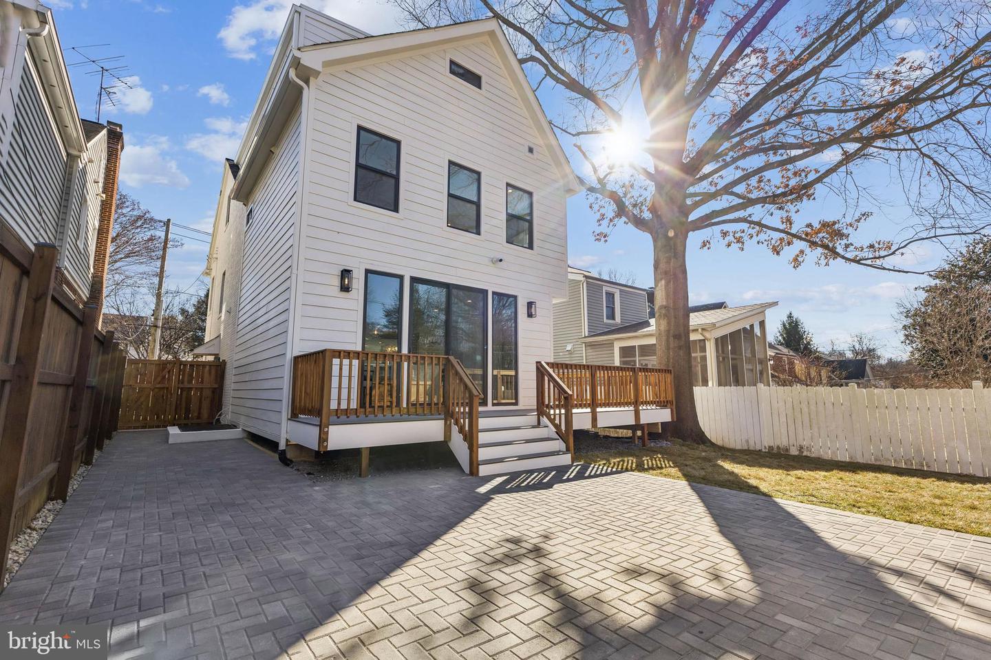 5346 NEBRASKA AVE NW, WASHINGTON, District Of Columbia 20015, 6 Bedrooms Bedrooms, ,4 BathroomsBathrooms,Residential,For sale,5346 NEBRASKA AVE NW,DCDC2239330 MLS # DCDC2239330