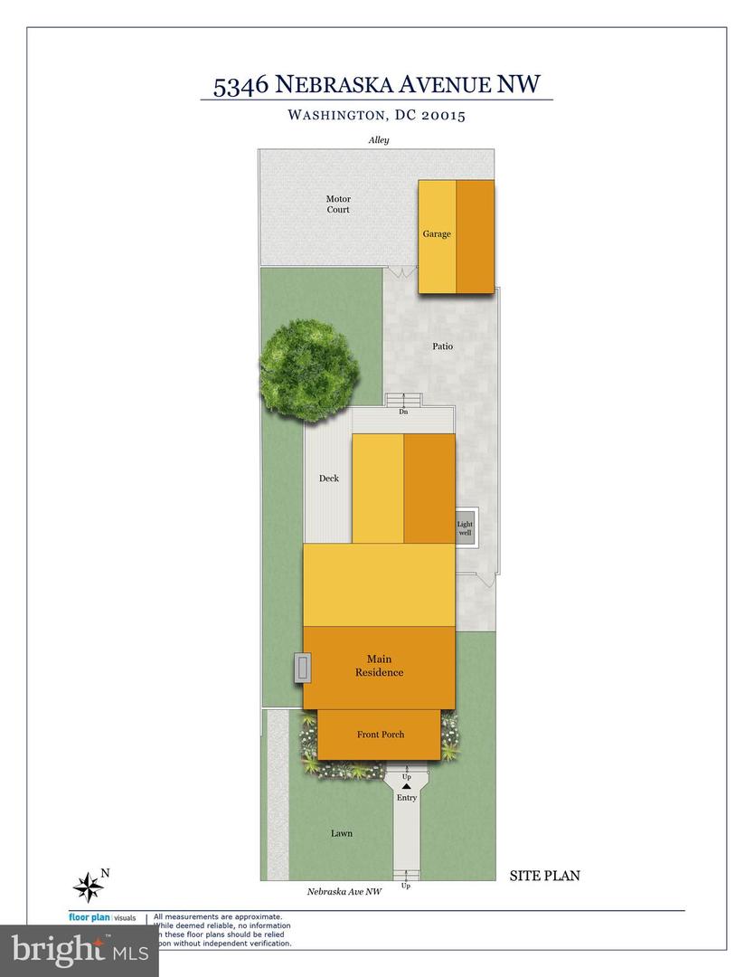 5346 NEBRASKA AVE NW, WASHINGTON, District Of Columbia 20015, 6 Bedrooms Bedrooms, ,4 BathroomsBathrooms,Residential,For sale,5346 NEBRASKA AVE NW,DCDC2239330 MLS # DCDC2239330