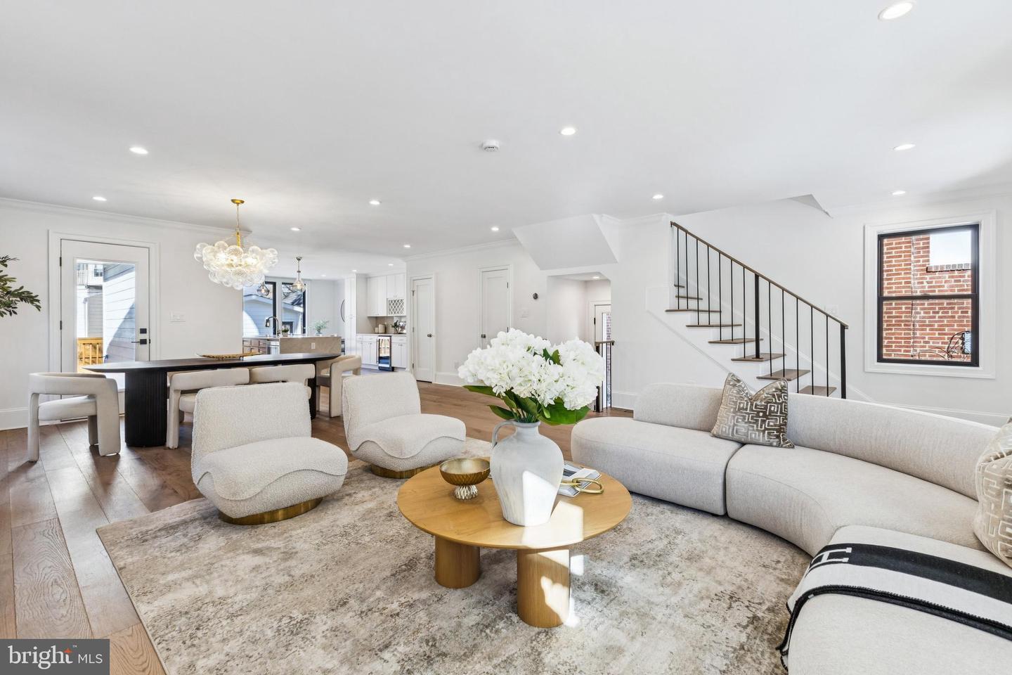 5346 NEBRASKA AVE NW, WASHINGTON, District Of Columbia 20015, 6 Bedrooms Bedrooms, ,4 BathroomsBathrooms,Residential,For sale,5346 NEBRASKA AVE NW,DCDC2239330 MLS # DCDC2239330