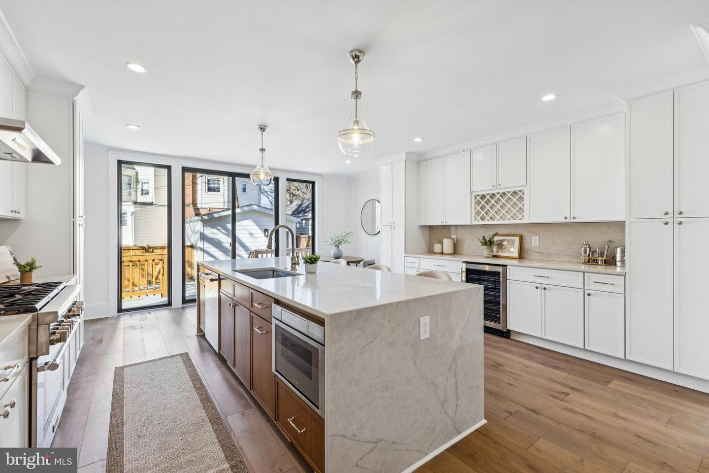 5346 NEBRASKA AVE NW, WASHINGTON, District Of Columbia 20015, 6 Bedrooms Bedrooms, ,4 BathroomsBathrooms,Residential,For sale,5346 NEBRASKA AVE NW,DCDC2239330 MLS # DCDC2239330