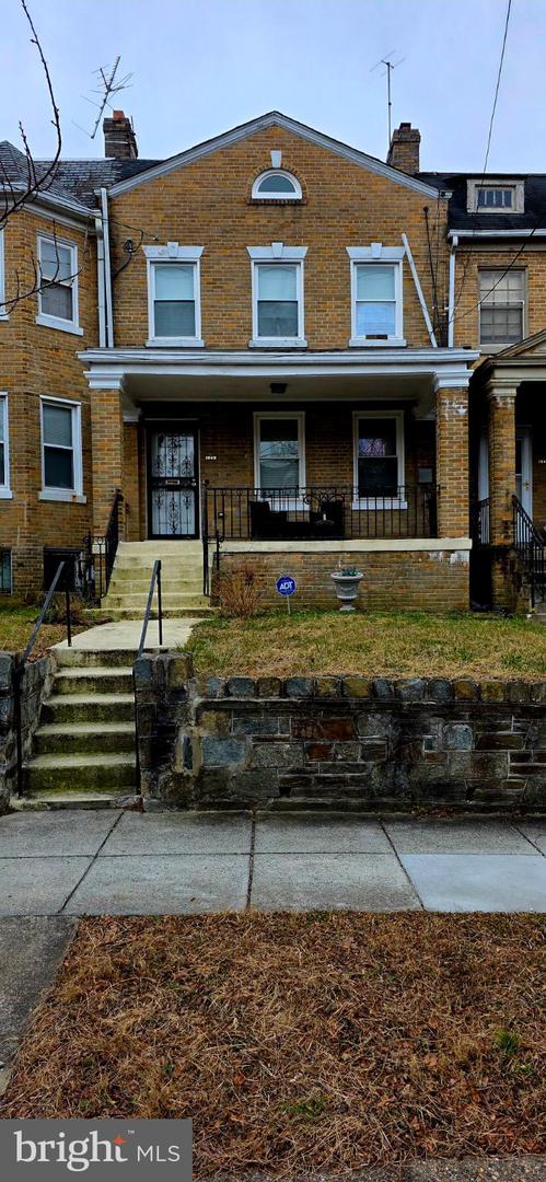 1342 NW SHERIDAN ST NW, WASHINGTON, District Of Columbia 20011, 3 Bedrooms Bedrooms, 6 Rooms Rooms,3 BathroomsBathrooms,Residential,For sale,1342 NW SHERIDAN ST NW,DCDC2239380 MLS # DCDC2239380