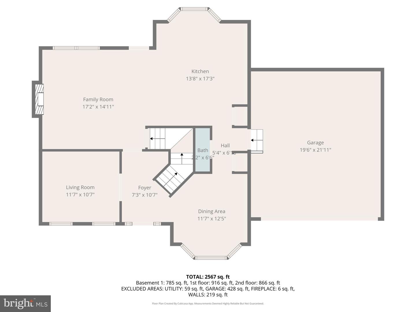 6030 HOT SPRING LN, FREDERICKSBURG, Virginia 22407, 4 Bedrooms Bedrooms, ,3 BathroomsBathrooms,Residential,For sale,6030 HOT SPRING LN,VASP2038404 MLS # VASP2038404