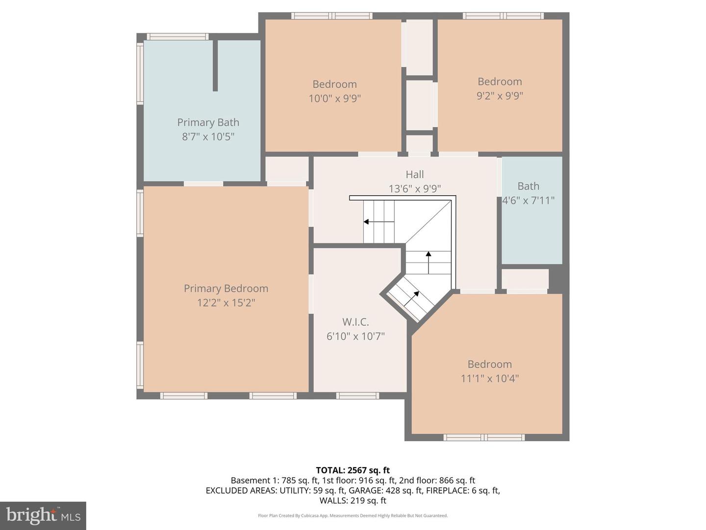 6030 HOT SPRING LN, FREDERICKSBURG, Virginia 22407, 4 Bedrooms Bedrooms, ,3 BathroomsBathrooms,Residential,For sale,6030 HOT SPRING LN,VASP2038404 MLS # VASP2038404