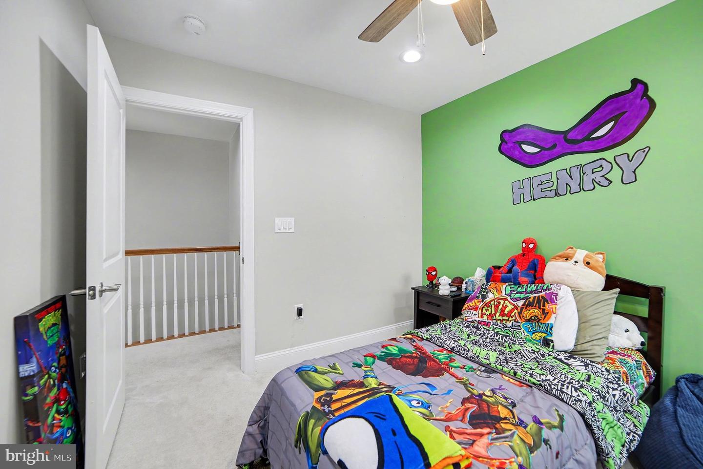 118 ACKERMAN LN, RUTHER GLEN, Virginia 22546, 5 Bedrooms Bedrooms, 9 Rooms Rooms,3 BathroomsBathrooms,Residential,For sale,118 ACKERMAN LN,VACV2009350 MLS # VACV2009350