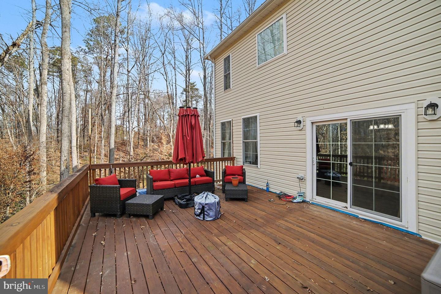 118 ACKERMAN LN, RUTHER GLEN, Virginia 22546, 5 Bedrooms Bedrooms, 9 Rooms Rooms,3 BathroomsBathrooms,Residential,For sale,118 ACKERMAN LN,VACV2009350 MLS # VACV2009350