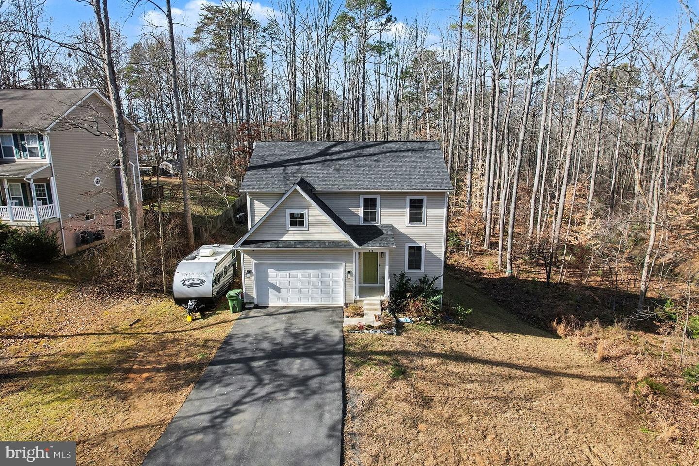 118 ACKERMAN LN, RUTHER GLEN, Virginia 22546, 5 Bedrooms Bedrooms, 9 Rooms Rooms,3 BathroomsBathrooms,Residential,For sale,118 ACKERMAN LN,VACV2009350 MLS # VACV2009350