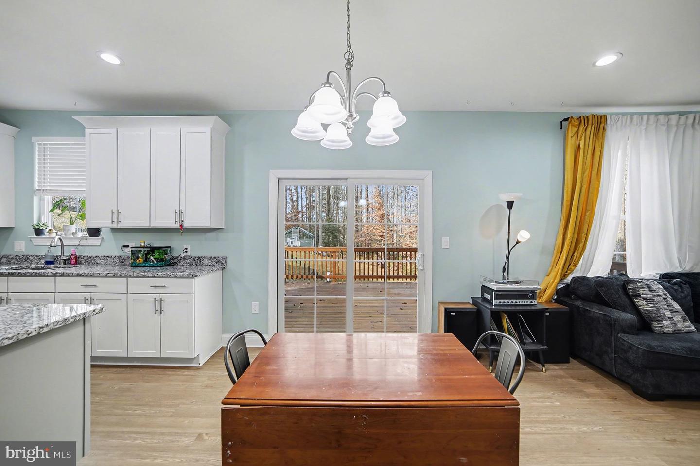 118 ACKERMAN LN, RUTHER GLEN, Virginia 22546, 5 Bedrooms Bedrooms, 9 Rooms Rooms,3 BathroomsBathrooms,Residential,For sale,118 ACKERMAN LN,VACV2009350 MLS # VACV2009350