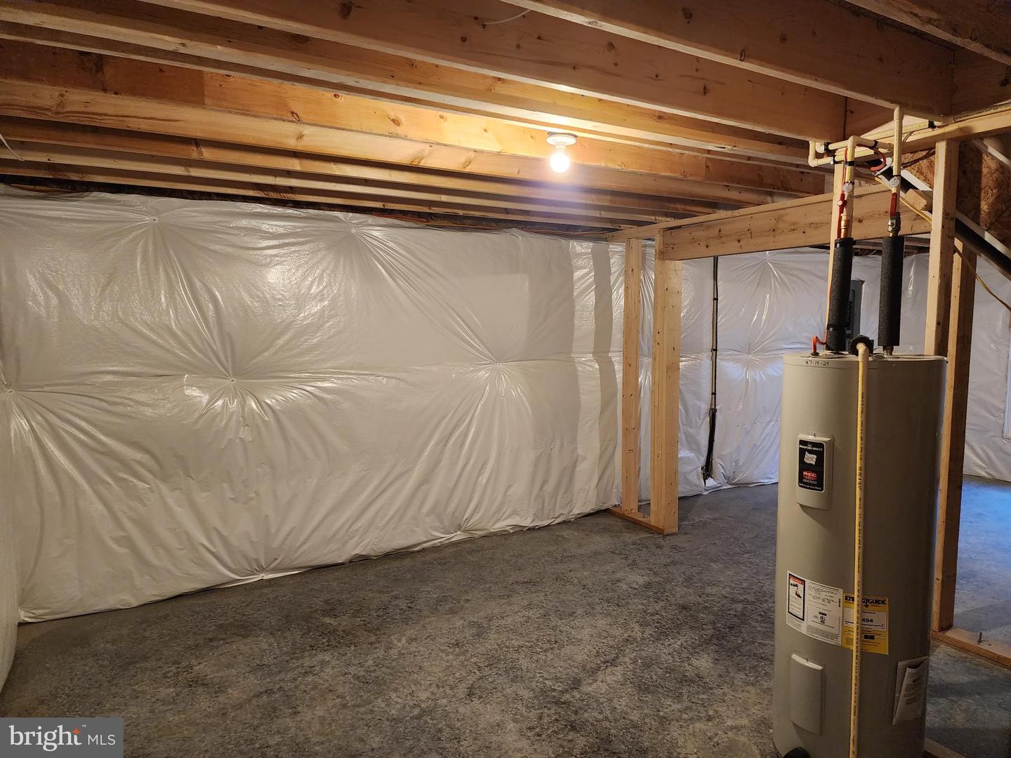 107 ARBUTIS TRL, STAR TANNERY, Virginia 22654, ,Residential,For sale,107 ARBUTIS TRL,VAFV2038704 MLS # VAFV2038704