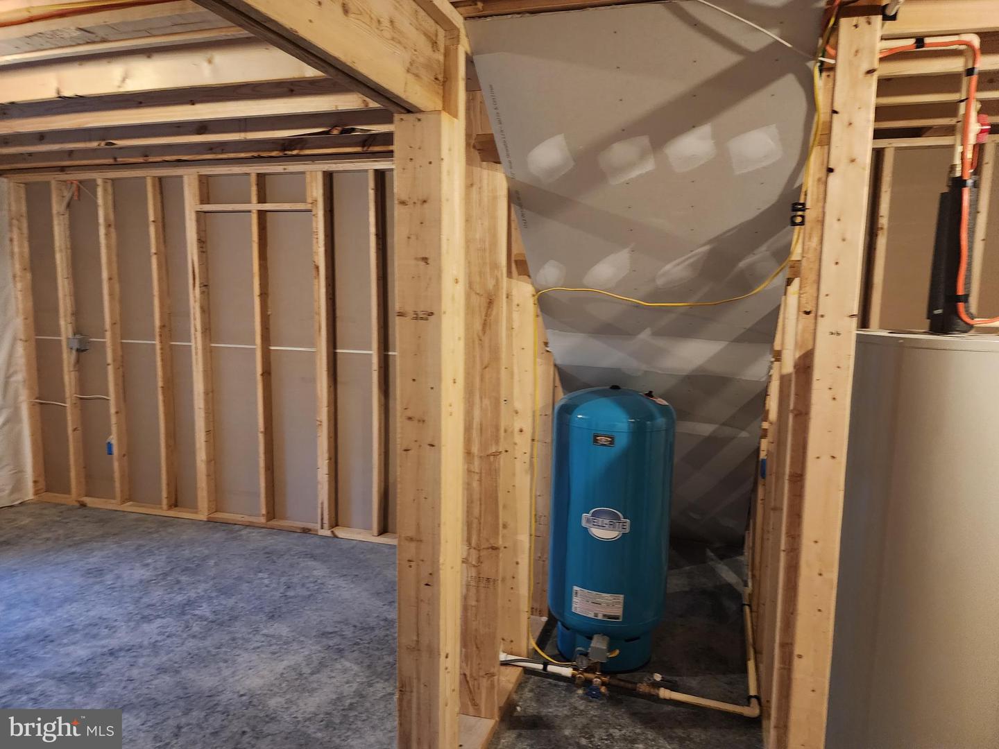 107 ARBUTIS TRL, STAR TANNERY, Virginia 22654, ,Residential,For sale,107 ARBUTIS TRL,VAFV2038704 MLS # VAFV2038704