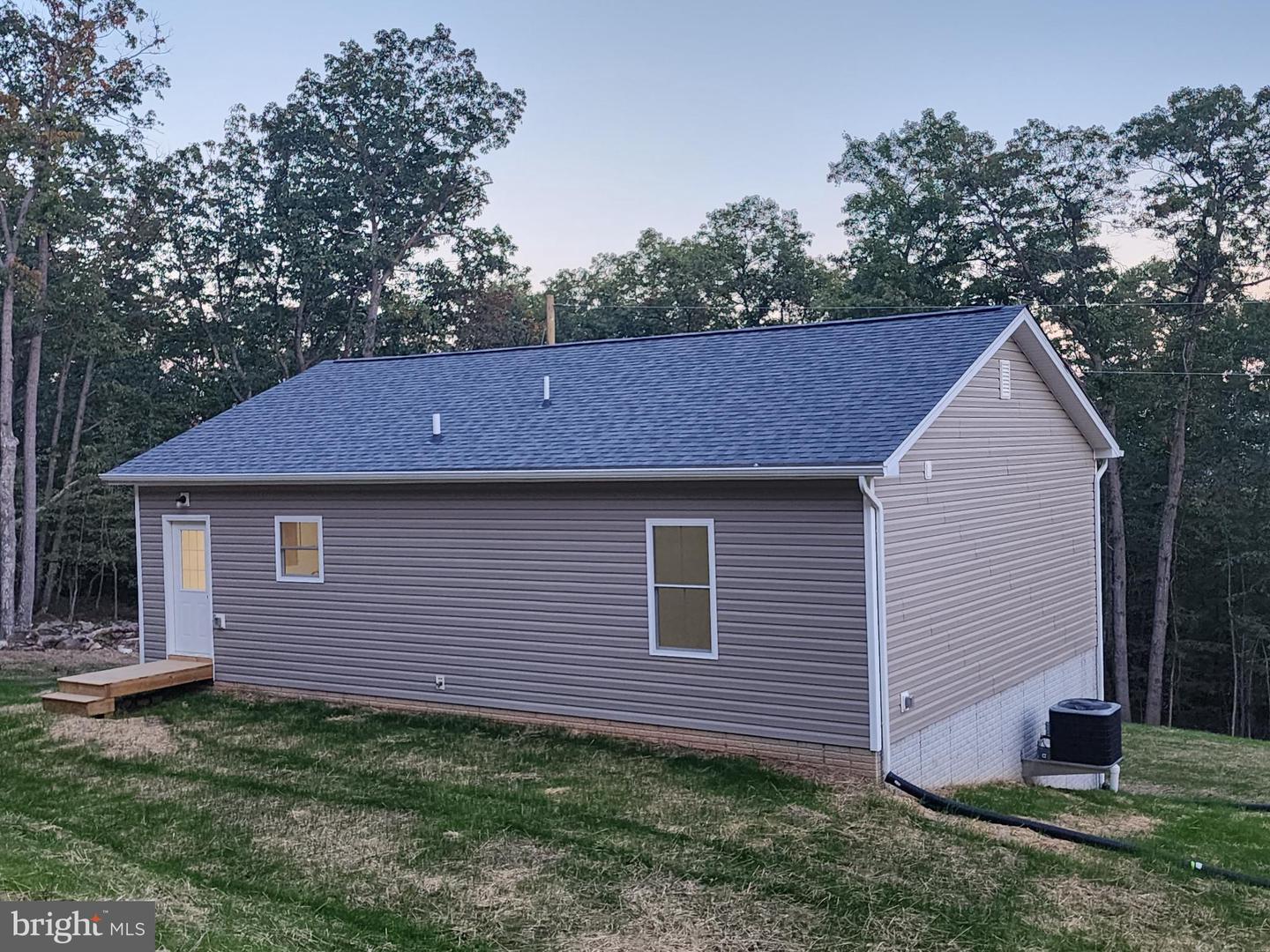 107 ARBUTIS TRL, STAR TANNERY, Virginia 22654, ,Residential,For sale,107 ARBUTIS TRL,VAFV2038704 MLS # VAFV2038704