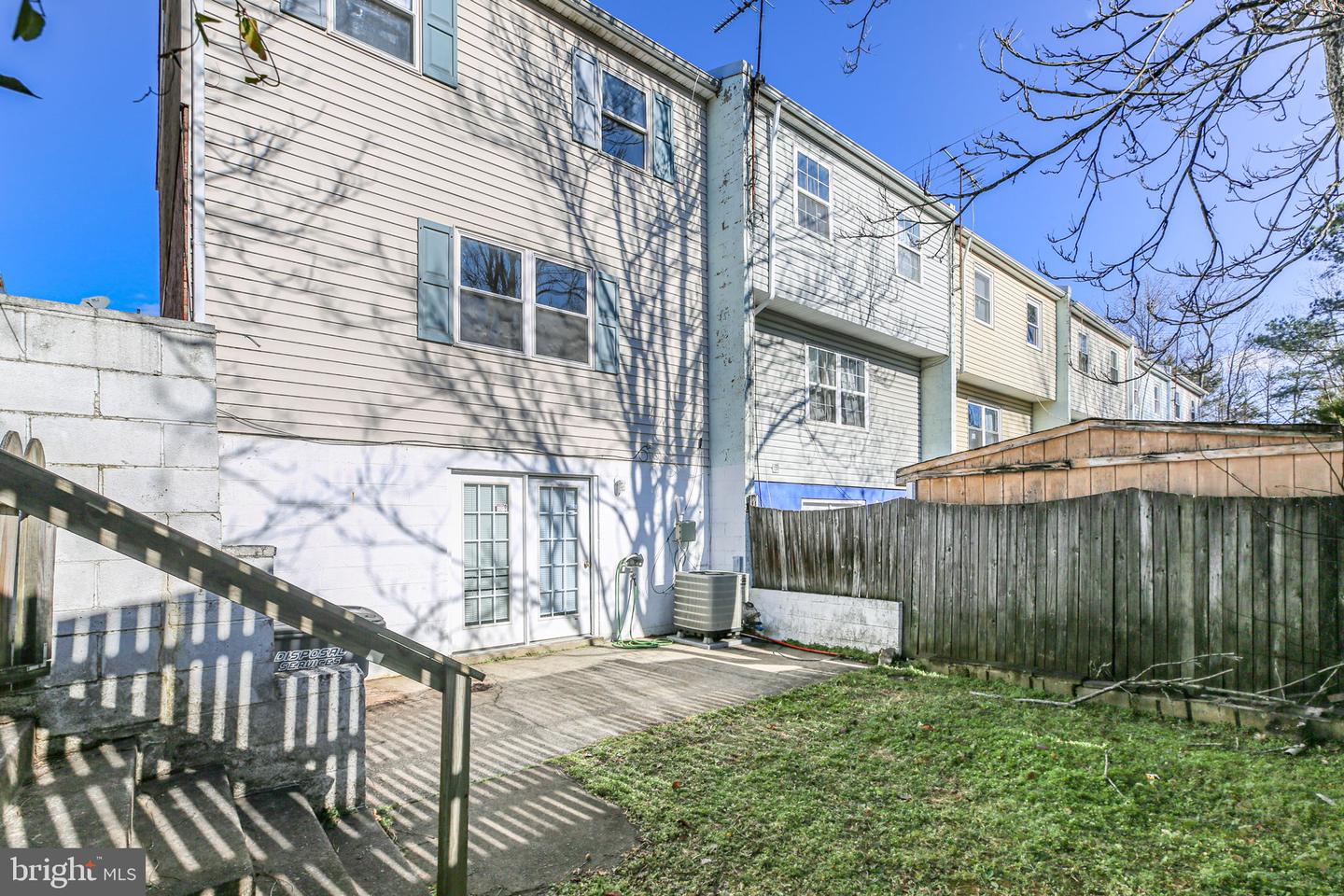 57 BRISTOL CT, STAFFORD, Virginia 22556, 2 Bedrooms Bedrooms, ,1 BathroomBathrooms,Residential,For sale,57 BRISTOL CT,VAST2044994 MLS # VAST2044994