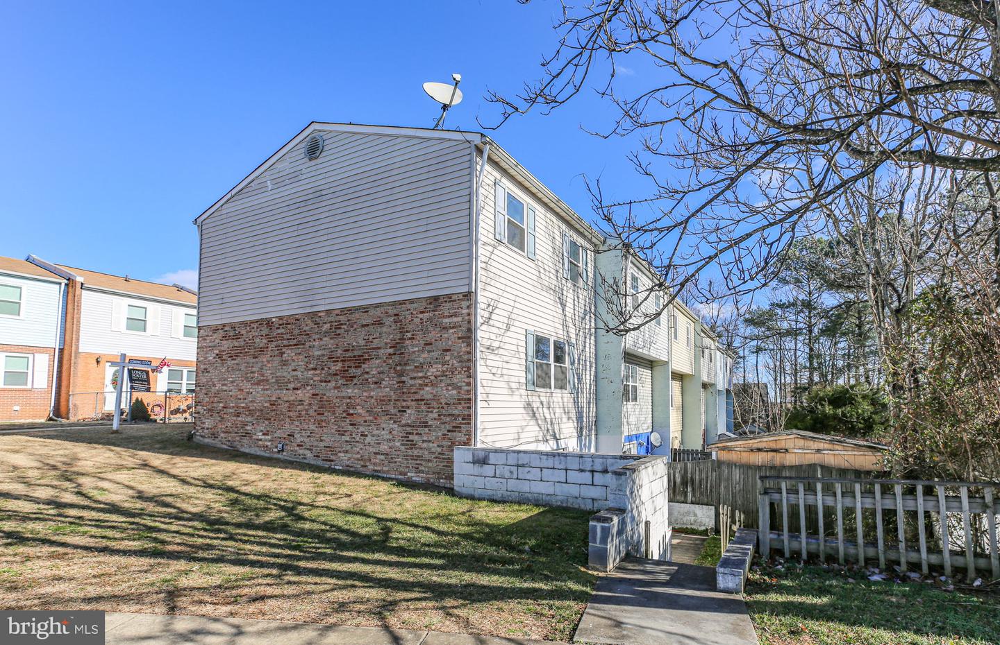 57 BRISTOL CT, STAFFORD, Virginia 22556, 2 Bedrooms Bedrooms, ,1 BathroomBathrooms,Residential,For sale,57 BRISTOL CT,VAST2044994 MLS # VAST2044994