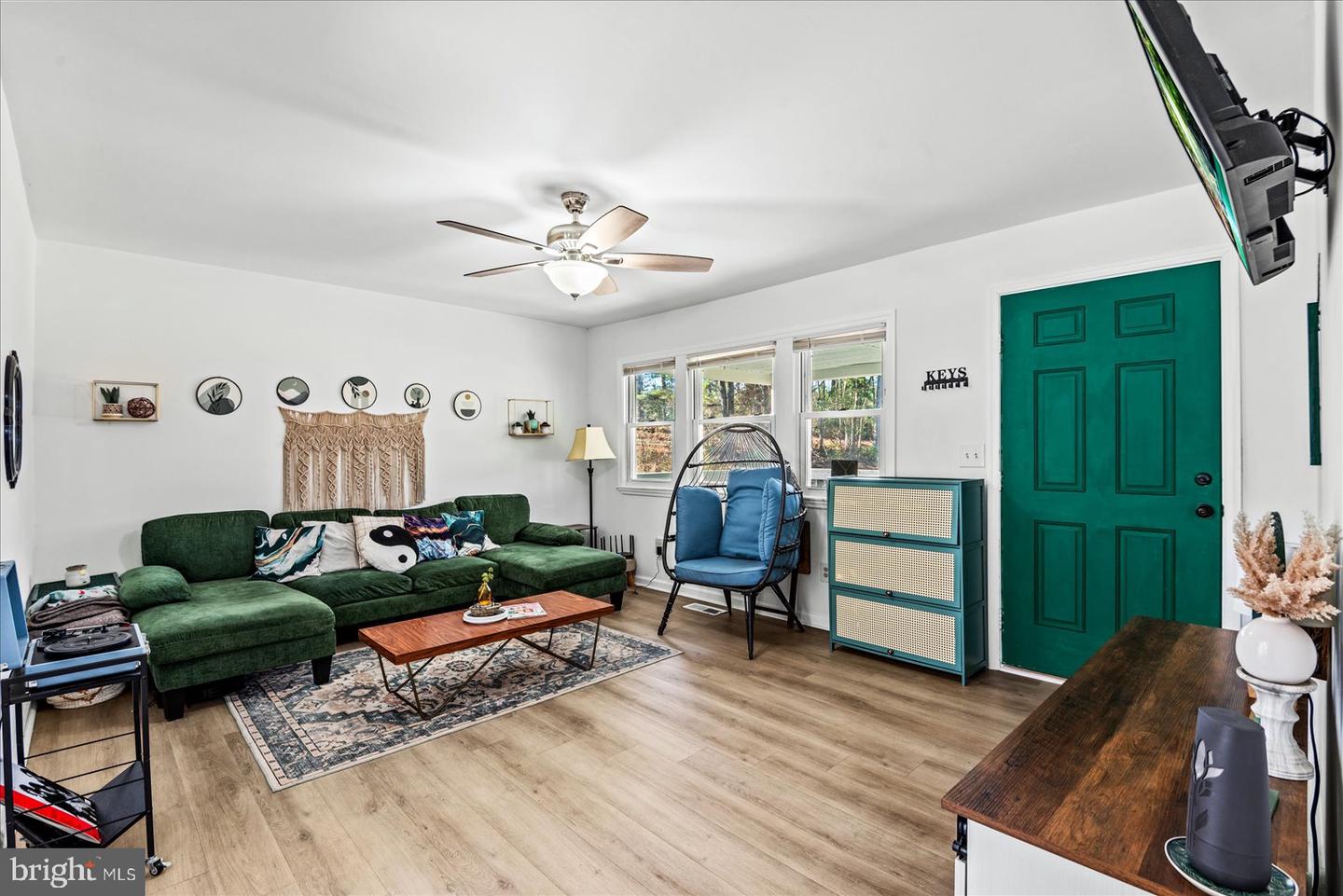 432 GARDYS, CALLAO, Virginia 22435, 2 Bedrooms Bedrooms, ,1 BathroomBathrooms,Residential,For sale,432 GARDYS,VANV2001854 MLS # VANV2001854