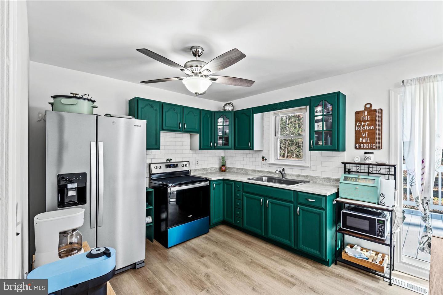 432 GARDYS, CALLAO, Virginia 22435, 2 Bedrooms Bedrooms, ,1 BathroomBathrooms,Residential,For sale,432 GARDYS,VANV2001854 MLS # VANV2001854