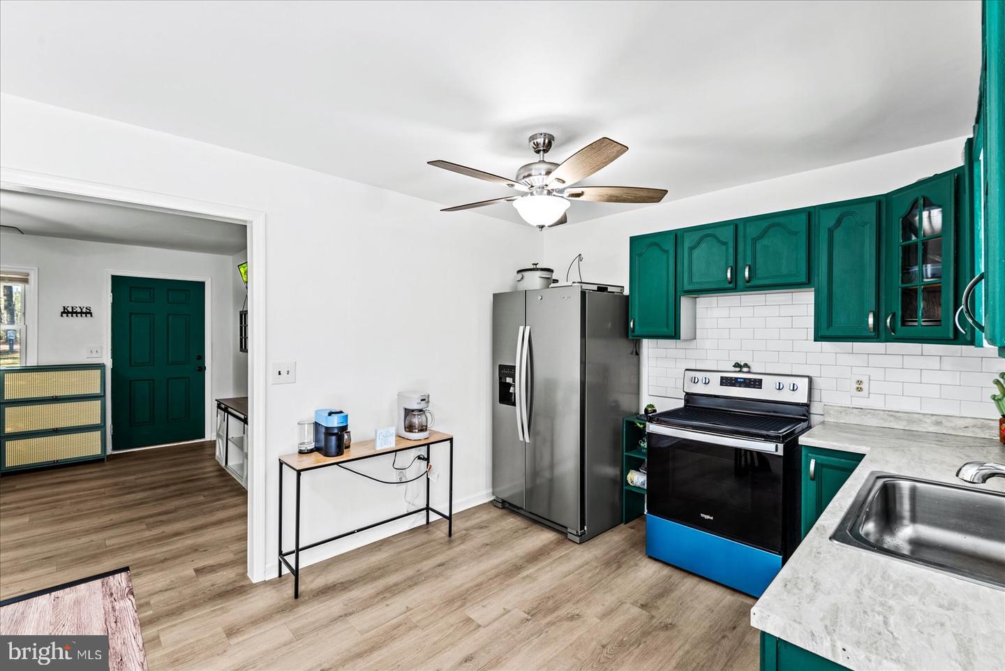 432 GARDYS, CALLAO, Virginia 22435, 2 Bedrooms Bedrooms, ,1 BathroomBathrooms,Residential,For sale,432 GARDYS,VANV2001854 MLS # VANV2001854